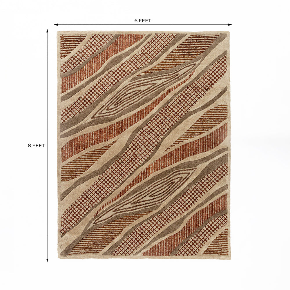Eventide Rug