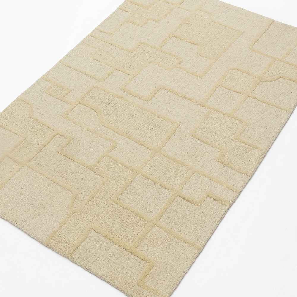 Palewood Rug