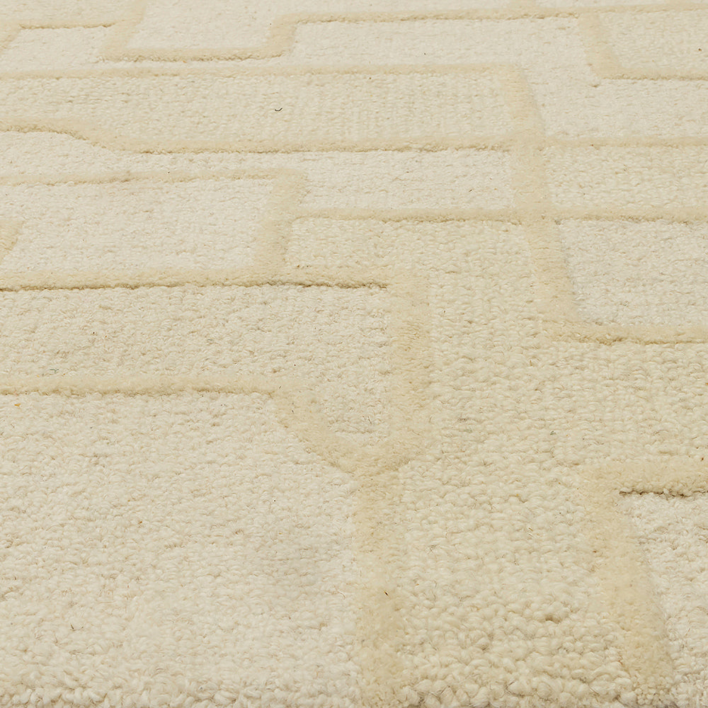 Palewood Rug