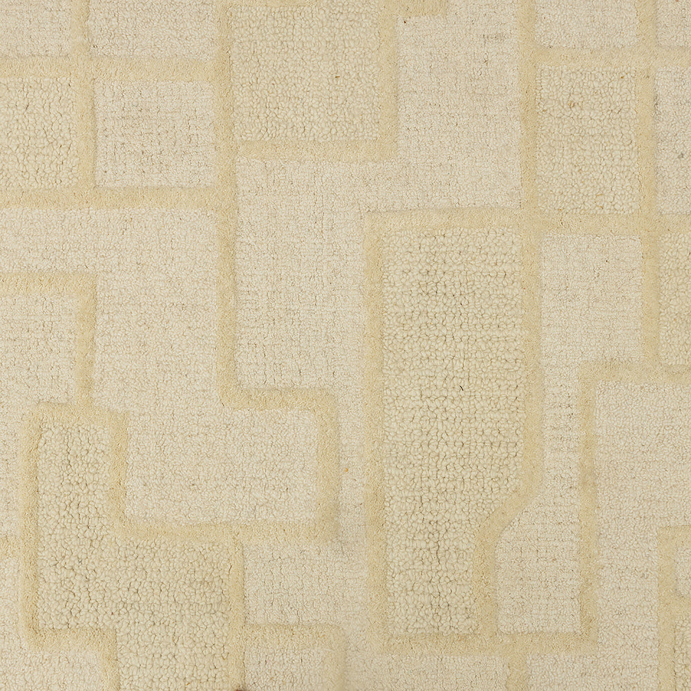 Palewood Rug