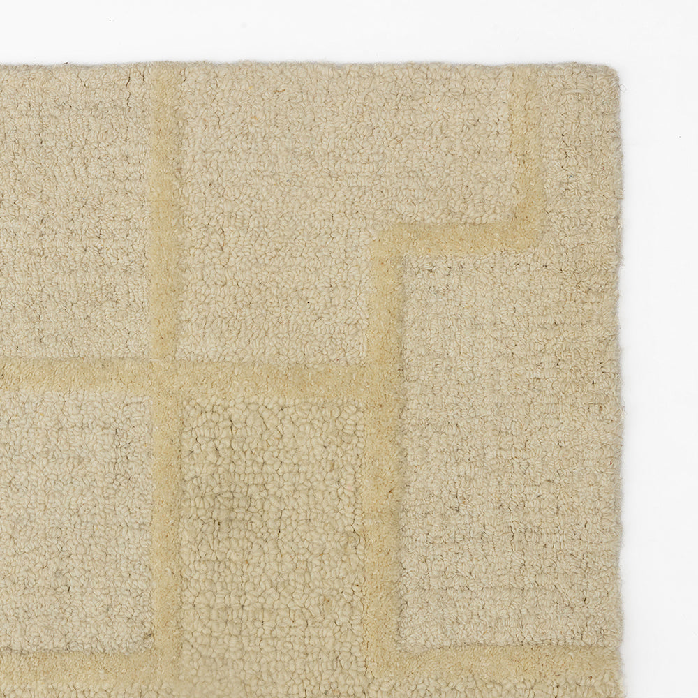 Palewood Rug