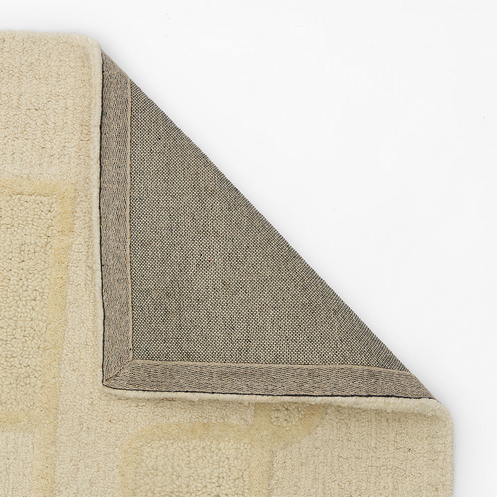 Palewood Rug