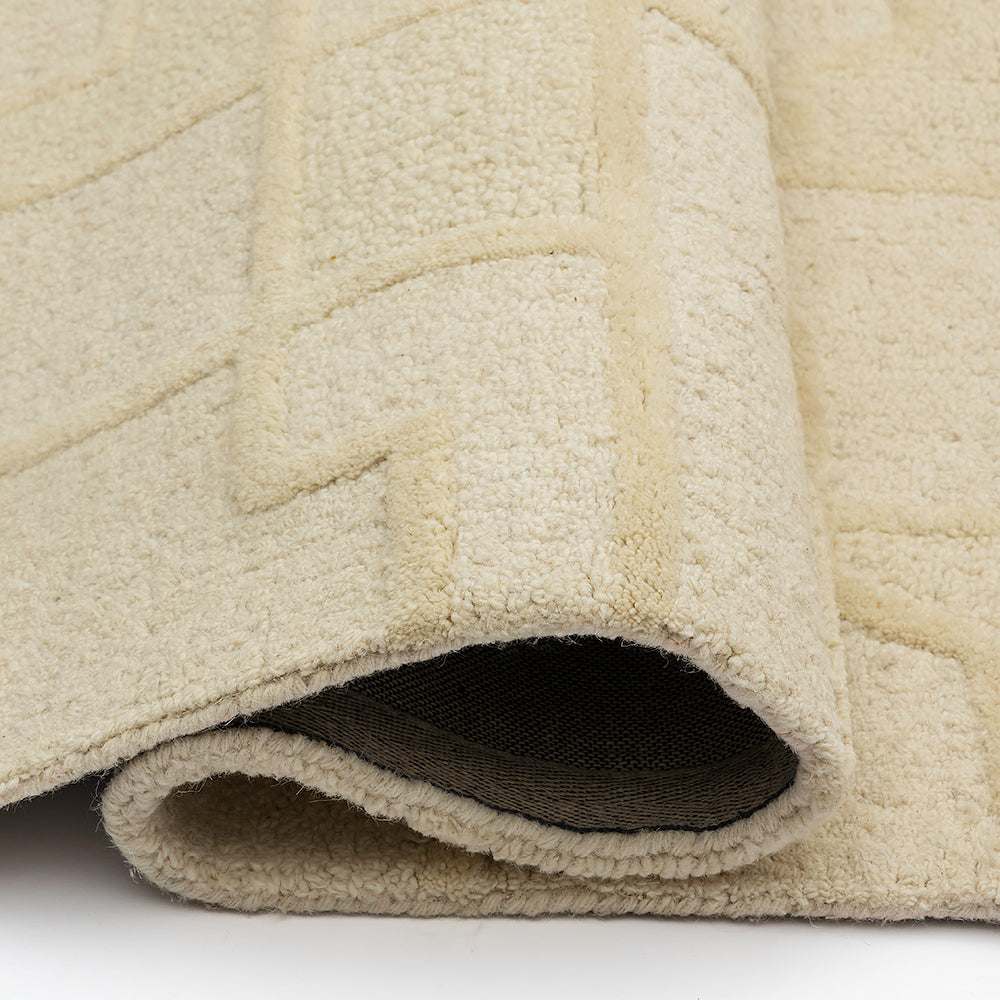 Palewood Rug