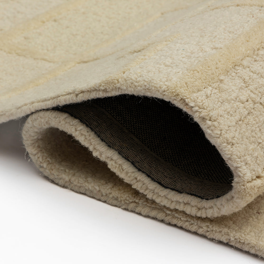 Palewood Rug