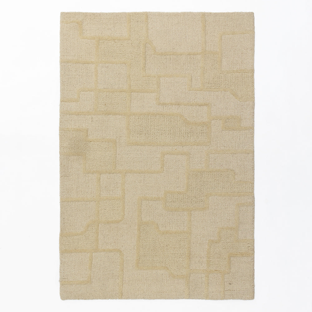 Palewood Rug