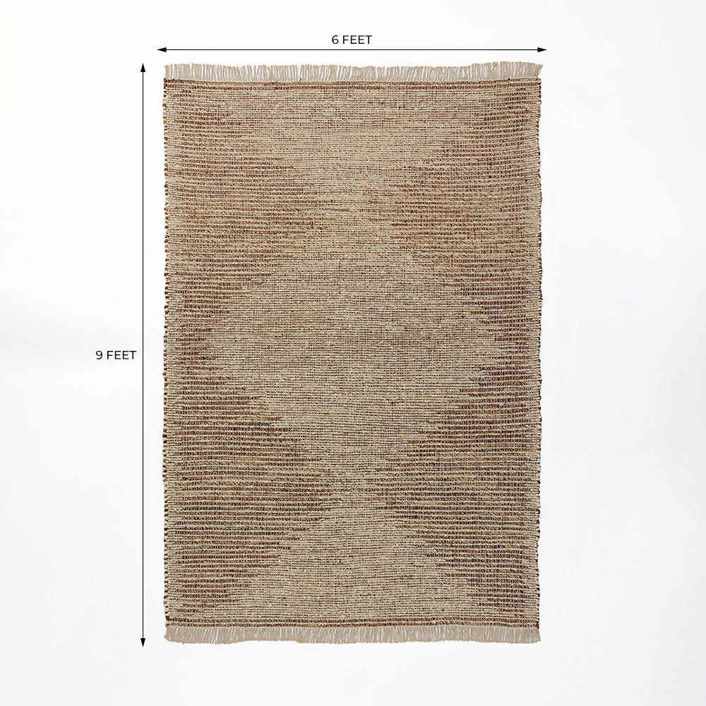Cormorant Rug