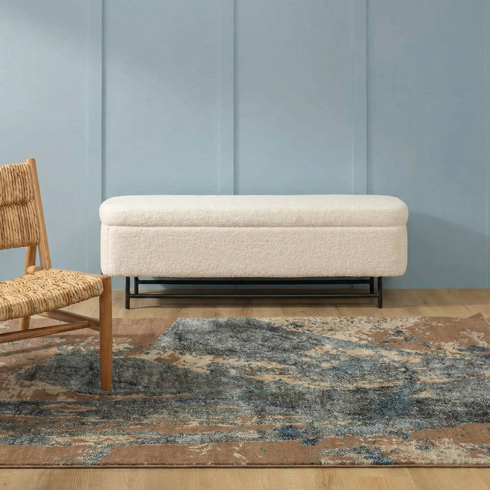 Pebble Rug