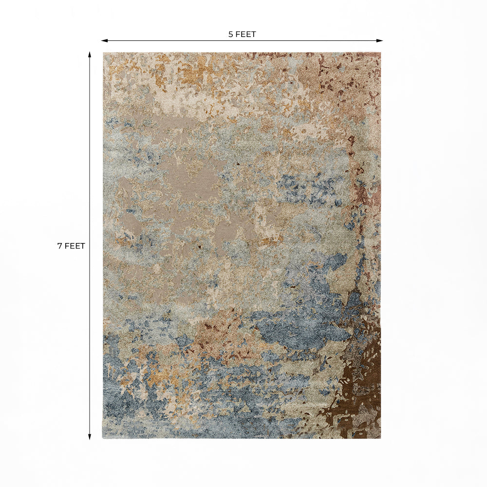 Mosswood Rug