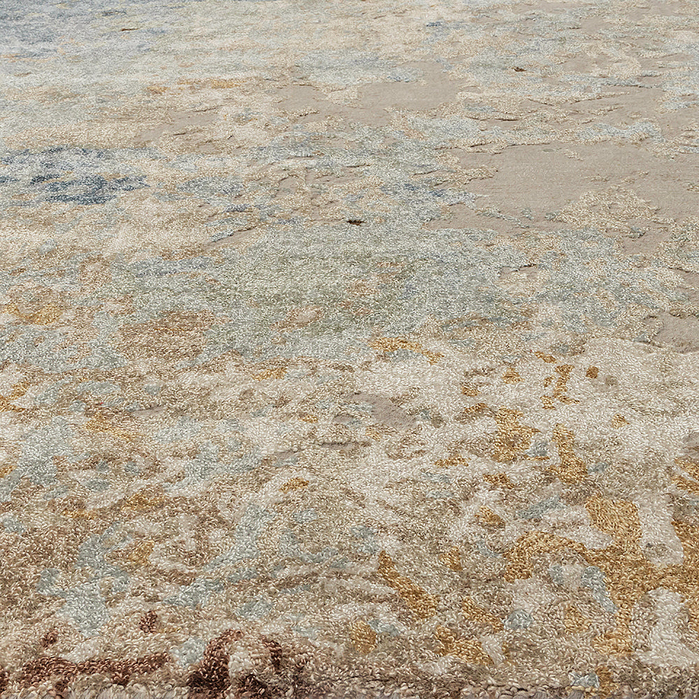 Mosswood Rug