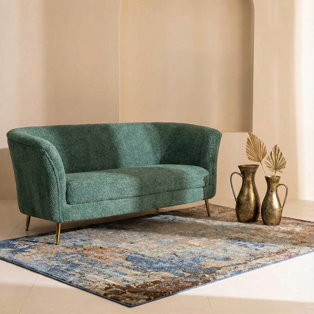 Mosswood Rug