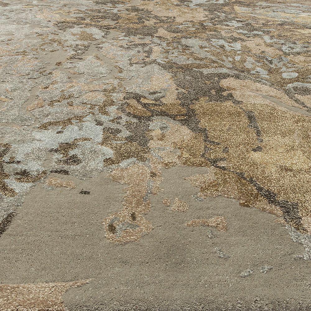Moss Rug