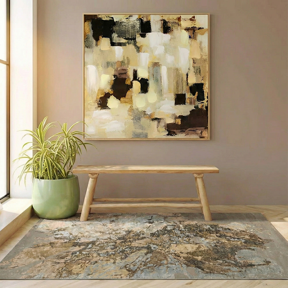 Moss Rug