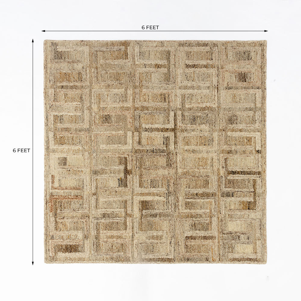 Tide Rug