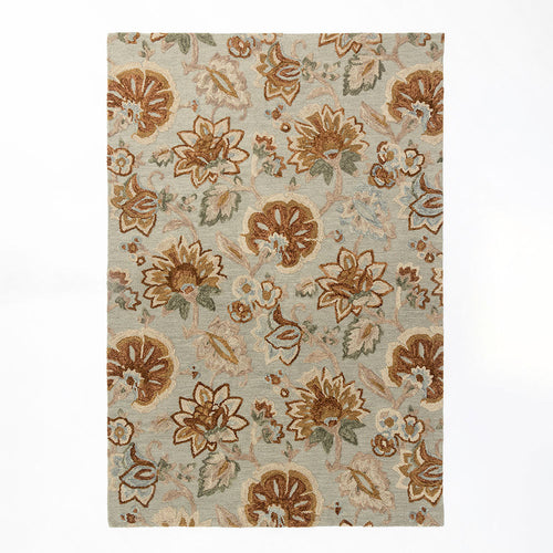 Amber Rug