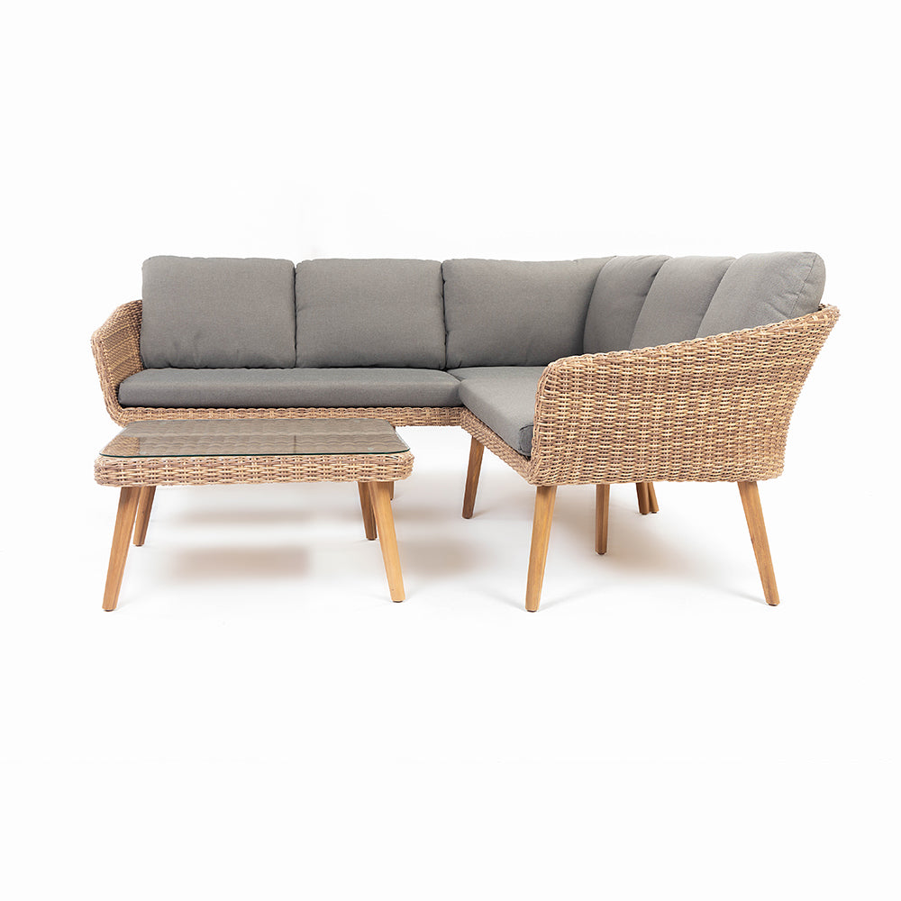 Oakley 5-Seater Outdoor Sofa Set