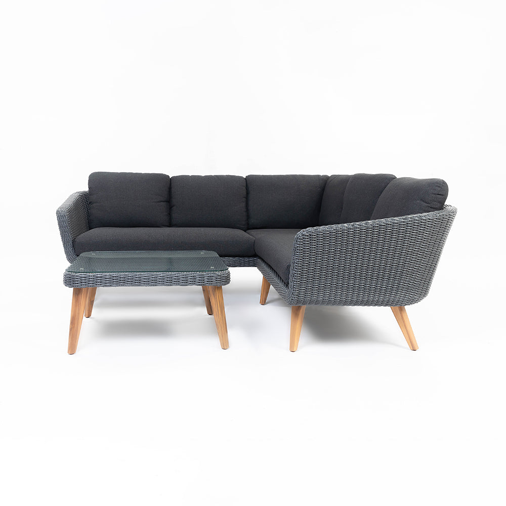 Rowan 5-Seater Outdoor Sofa Set
