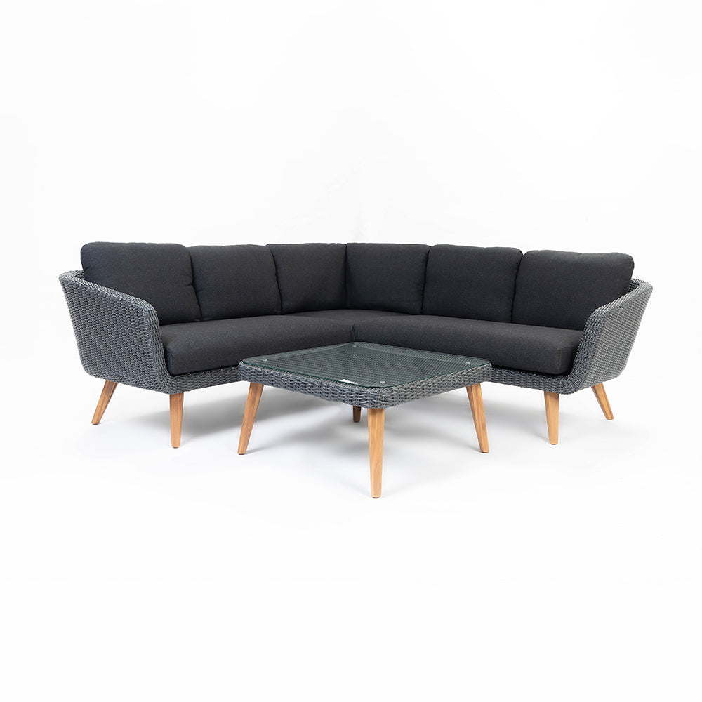 Rowan 5-Seater Outdoor Sofa Set