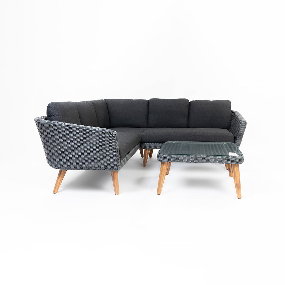 Rowan 5-Seater Outdoor Sofa Set