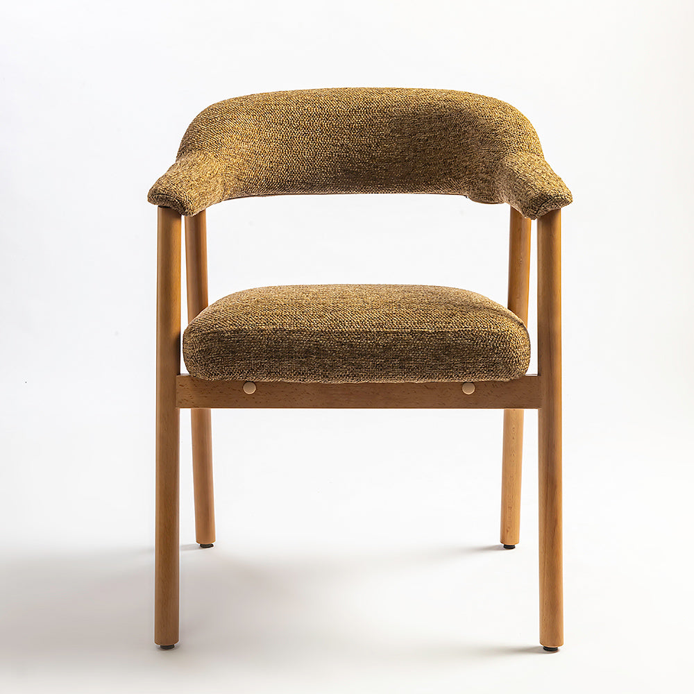 Zephyr Dining Chair
