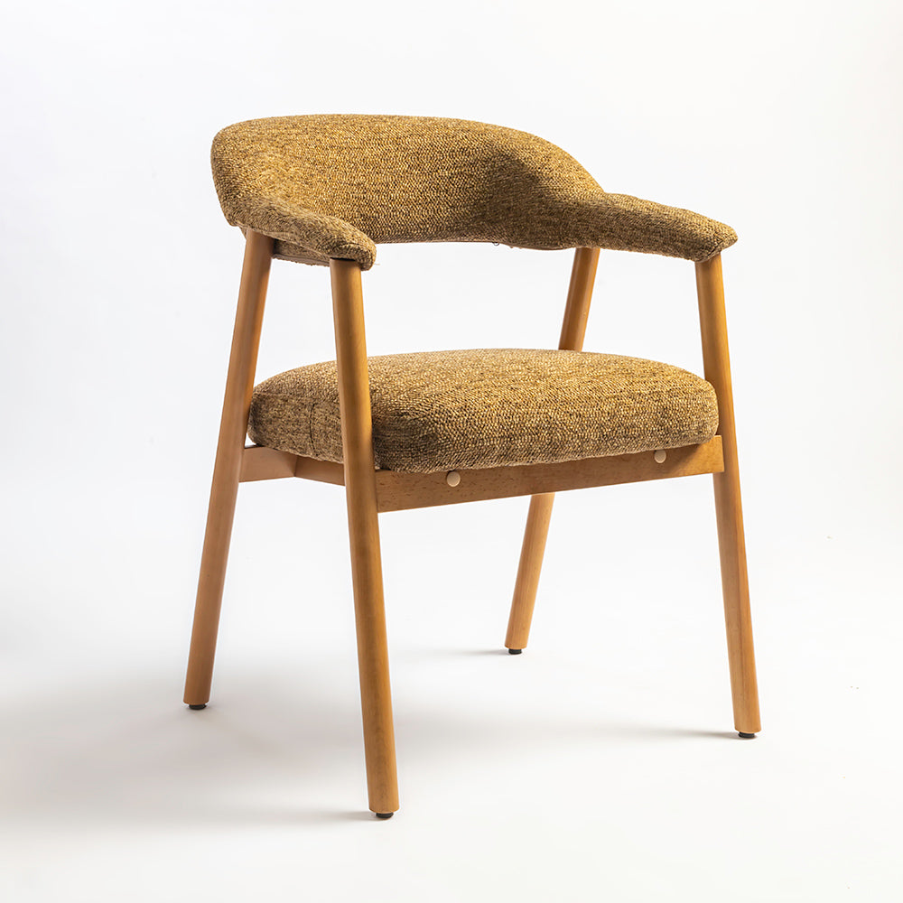 Zephyr Dining Chair
