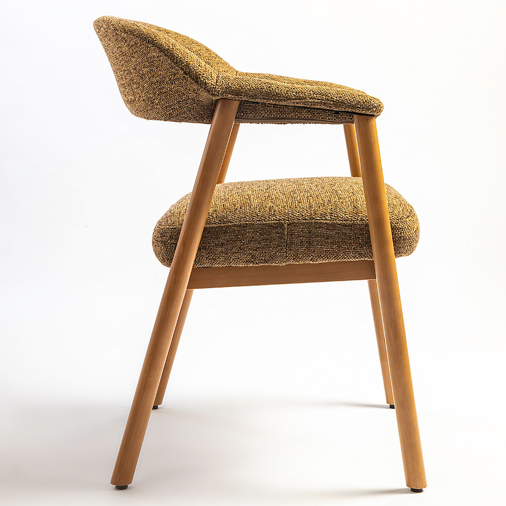 Zephyr Dining Chair