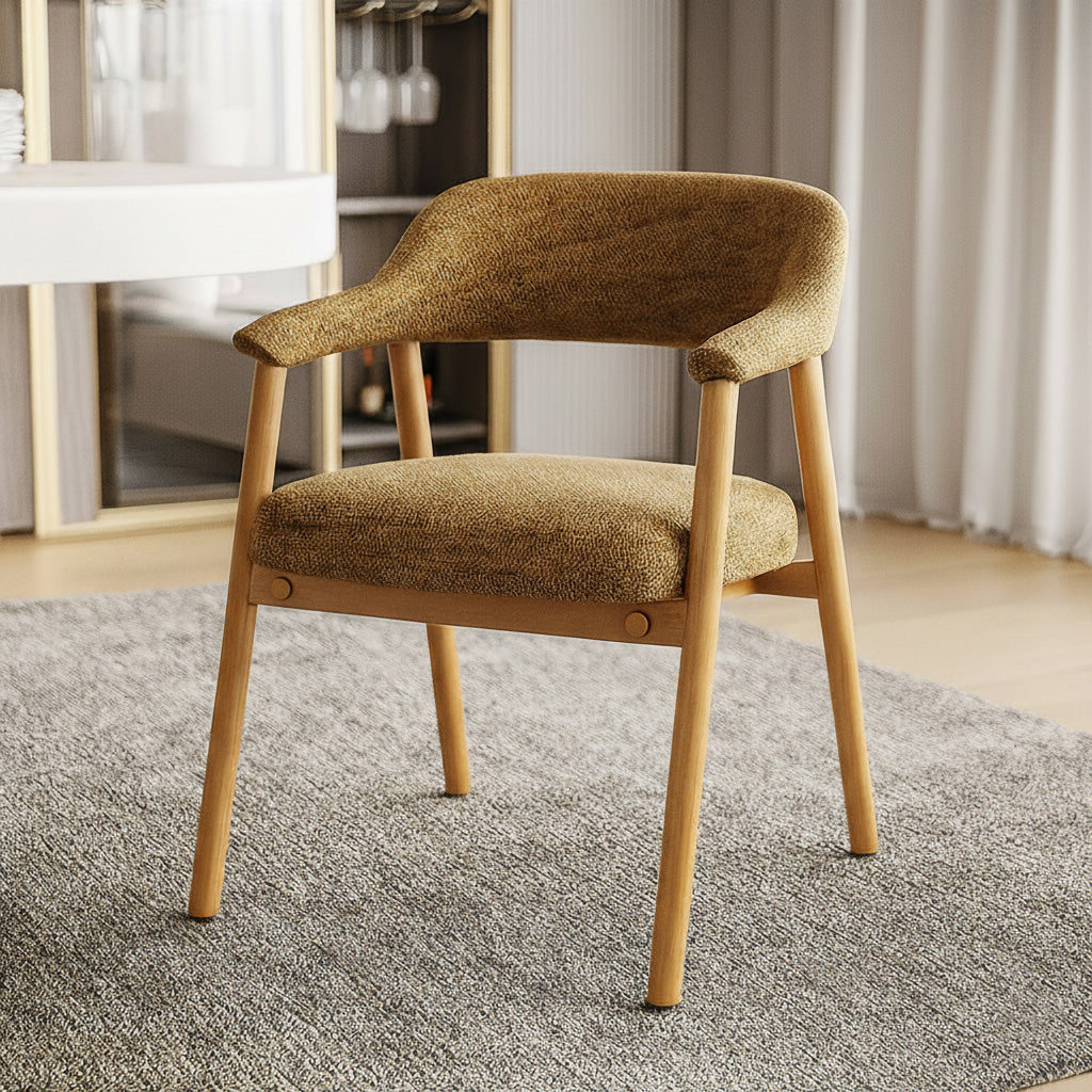 Zephyr Dining Chair