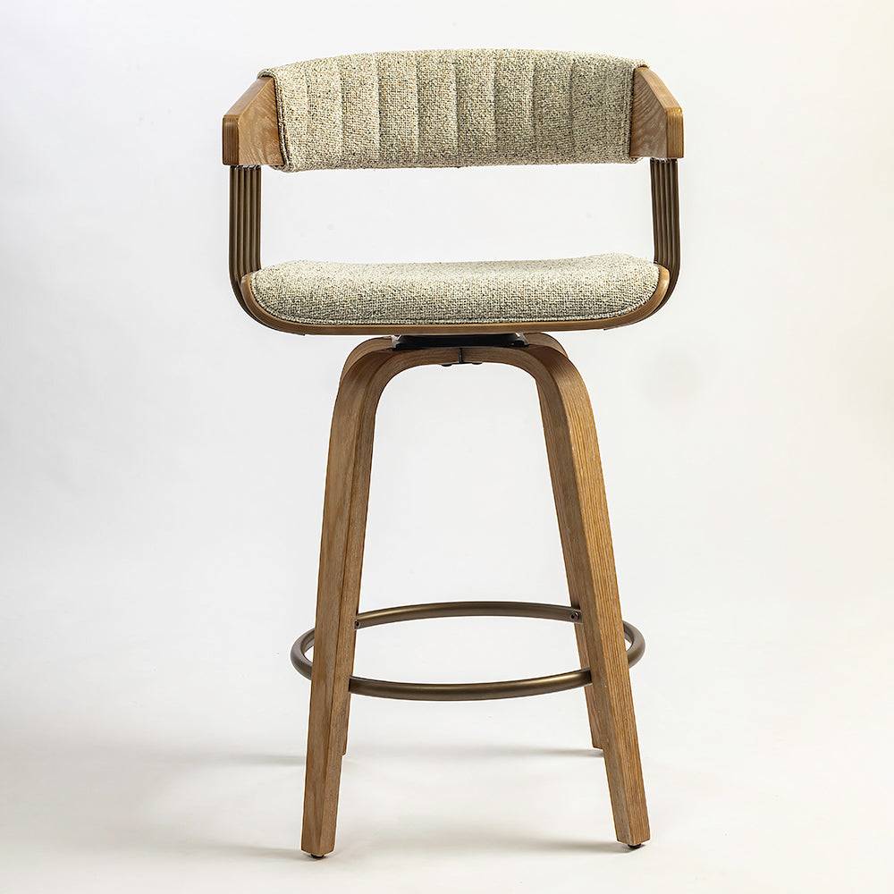 Scotchbroom Bar Chair