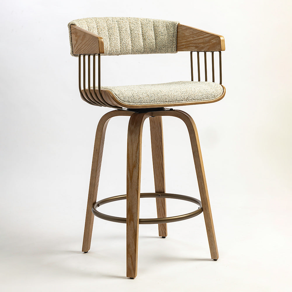 Scotchbroom Bar Chair