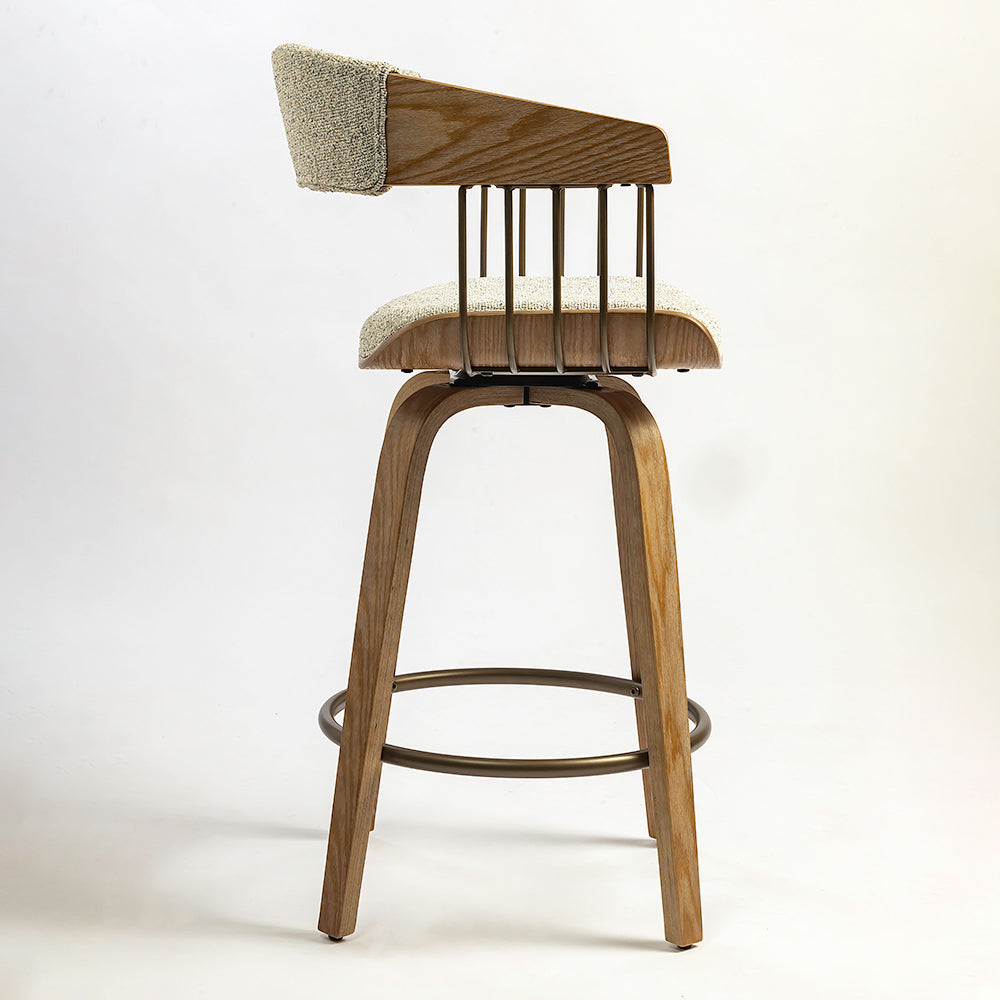 Scotchbroom Bar Chair