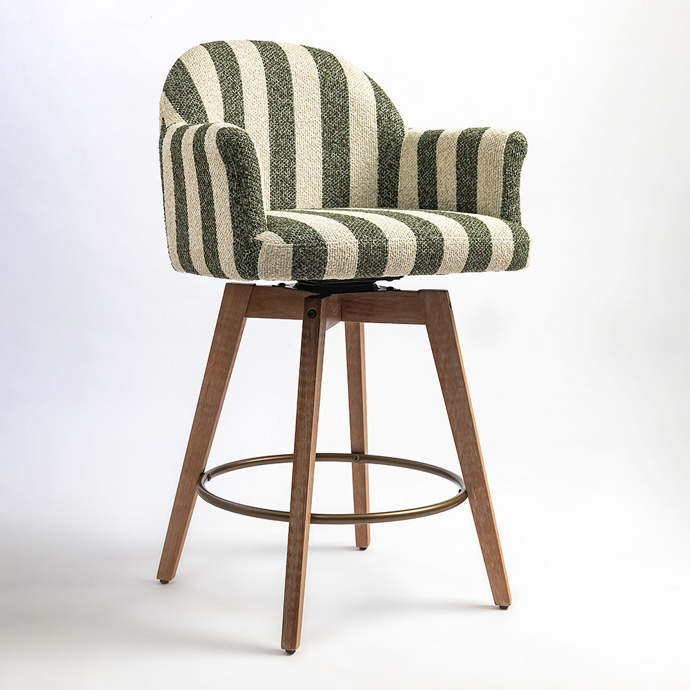 Quarry Bar Chair