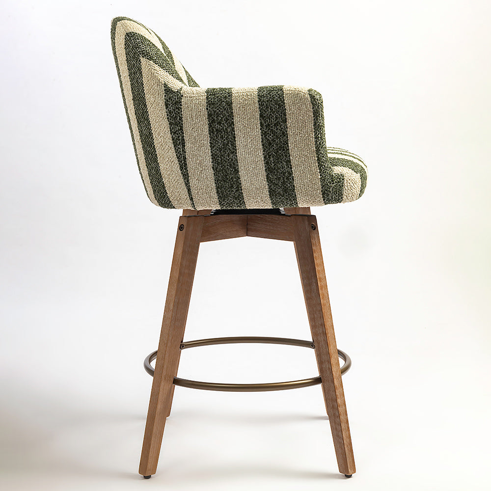 Quarry Bar Chair