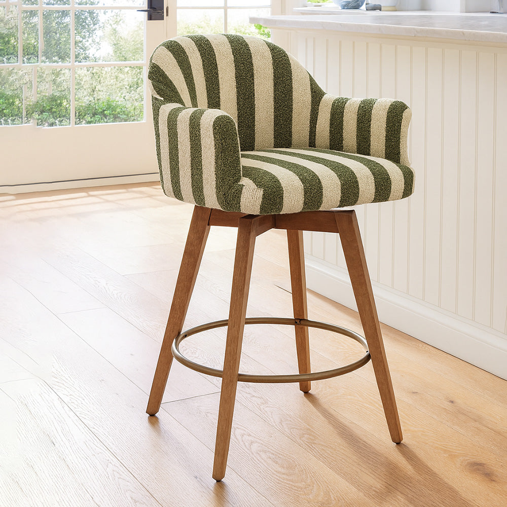 Quarry Bar Chair