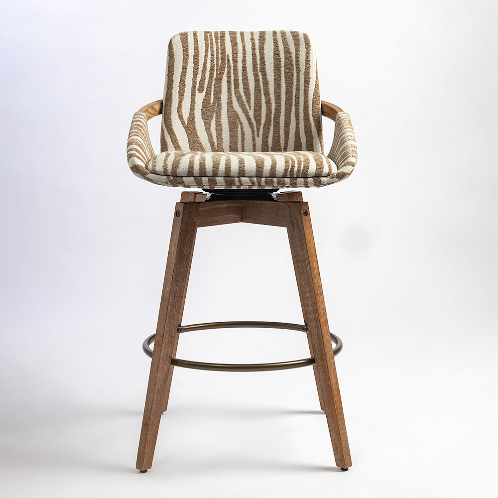 Rowan Bar Chair