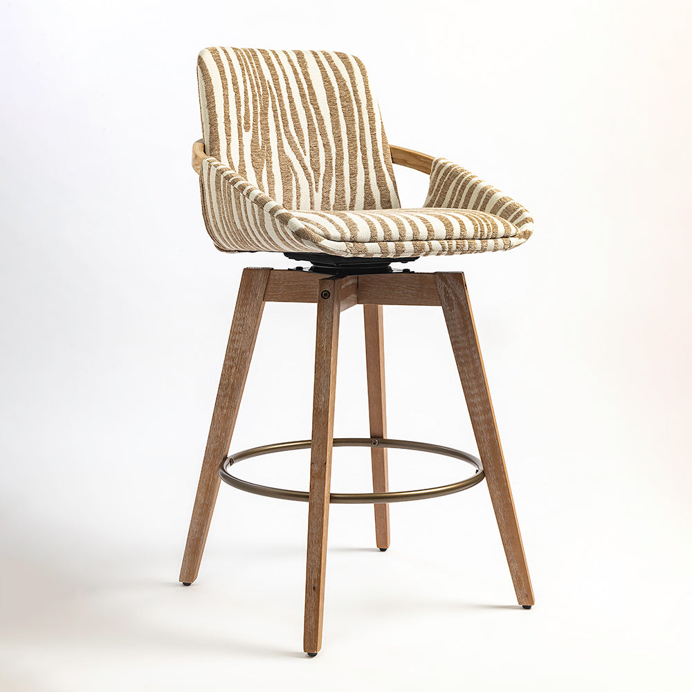 Rowan Bar Chair