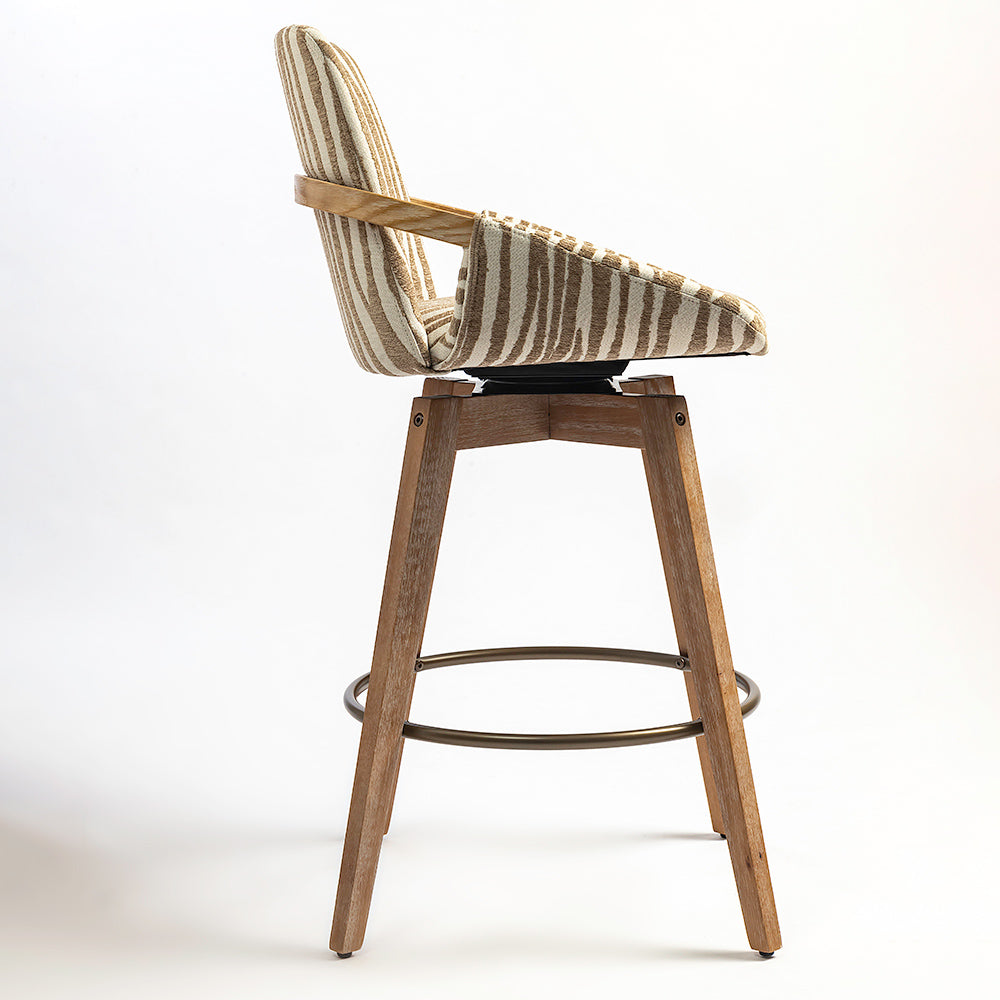 Rowan Bar Chair