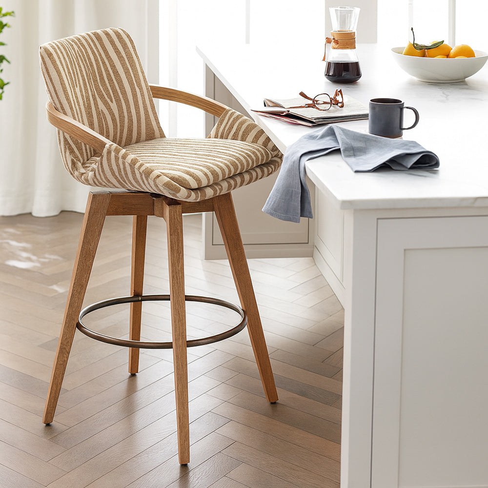 Rowan Bar Chair