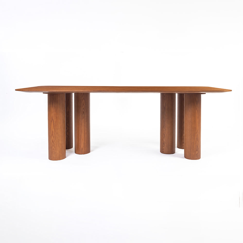 Rushmere 8-Seater Dining Table