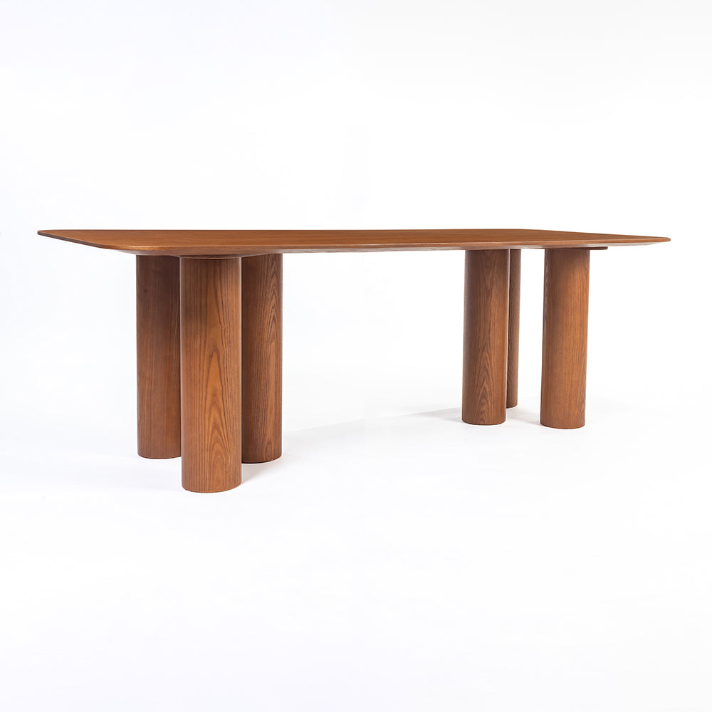 Rushmere 8-Seater Dining Table