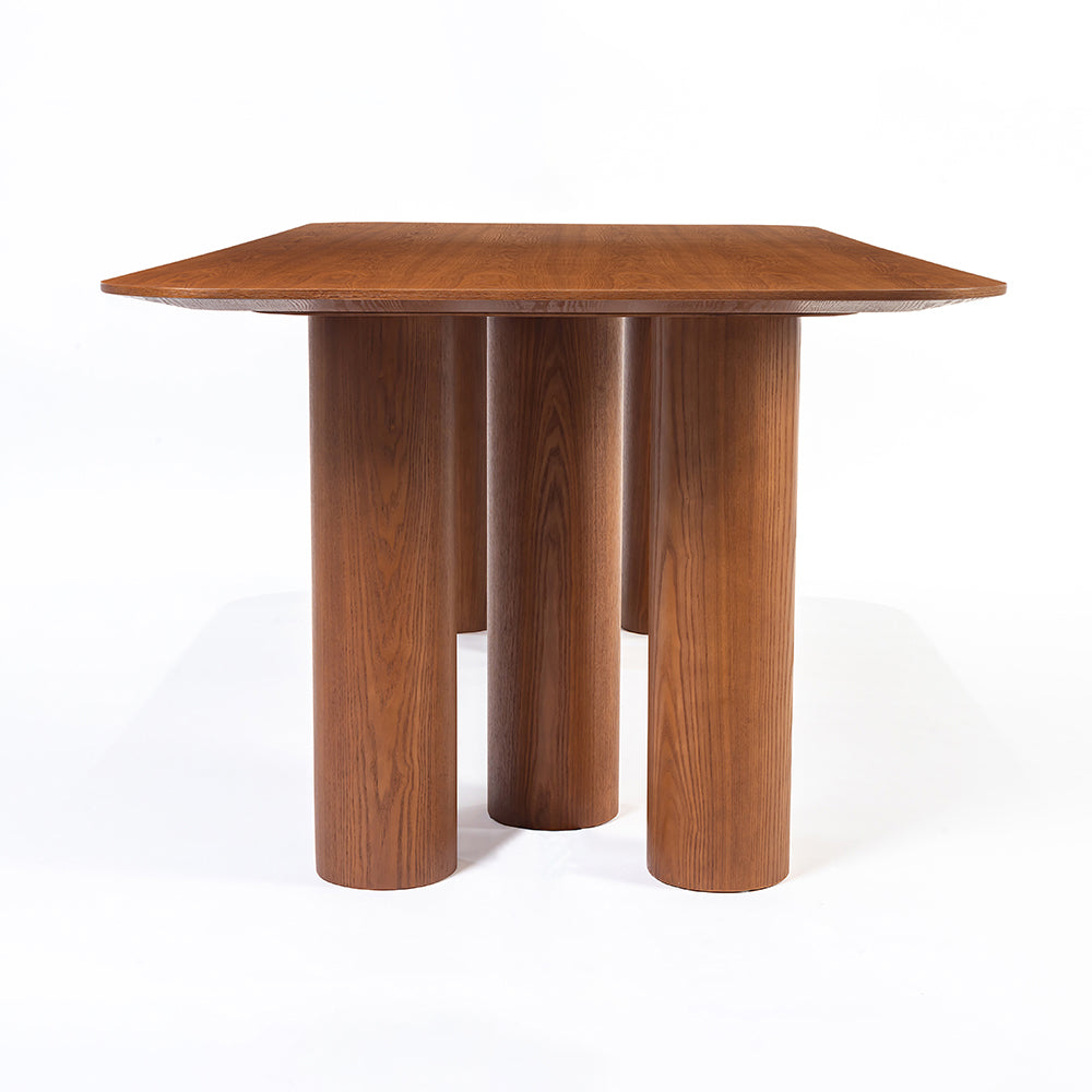 Rushmere 8-Seater Dining Table