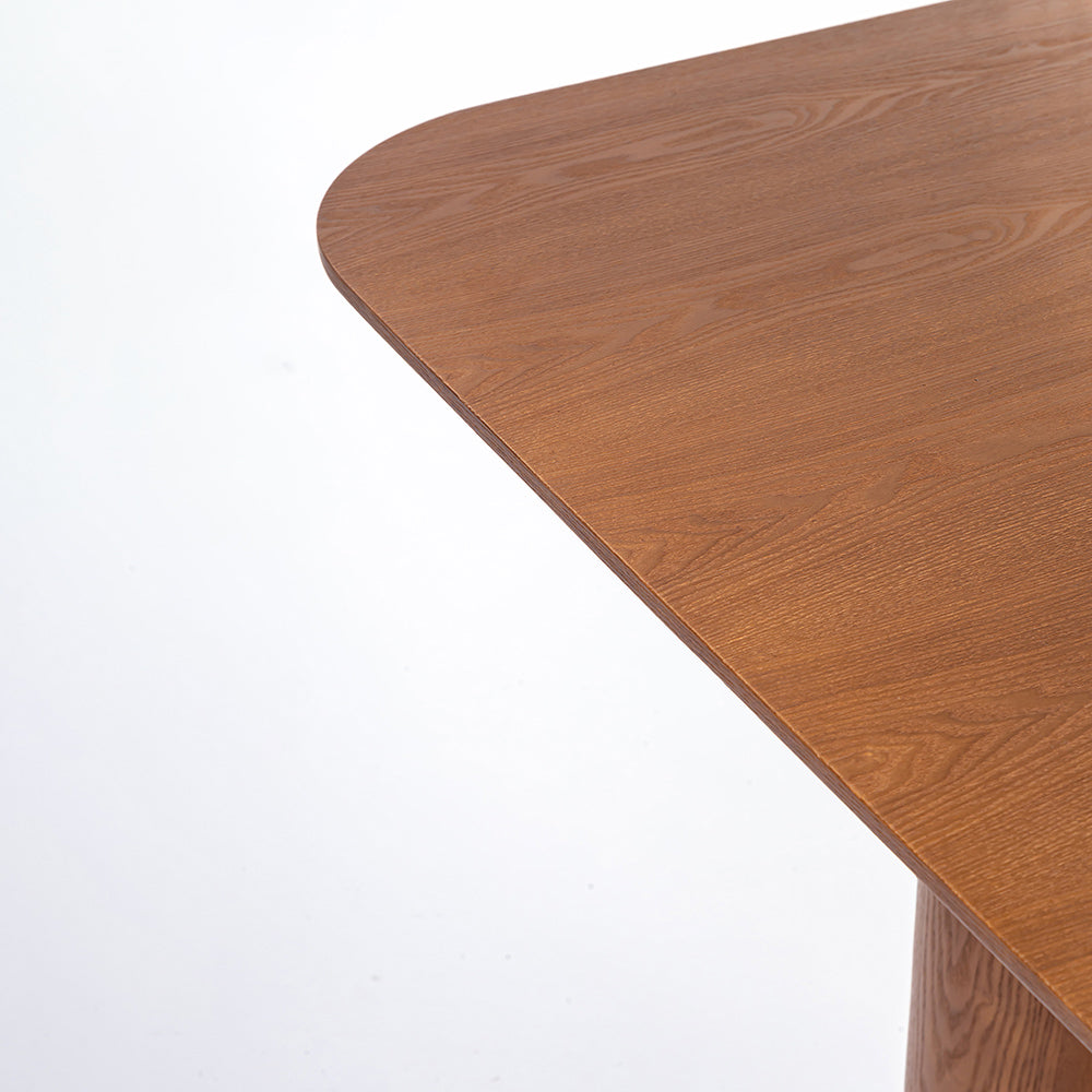 Rushmere 8-Seater Dining Table