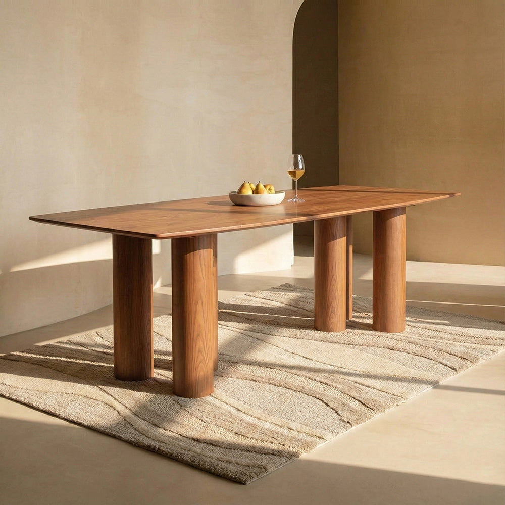 Rushmere 8-Seater Dining Table