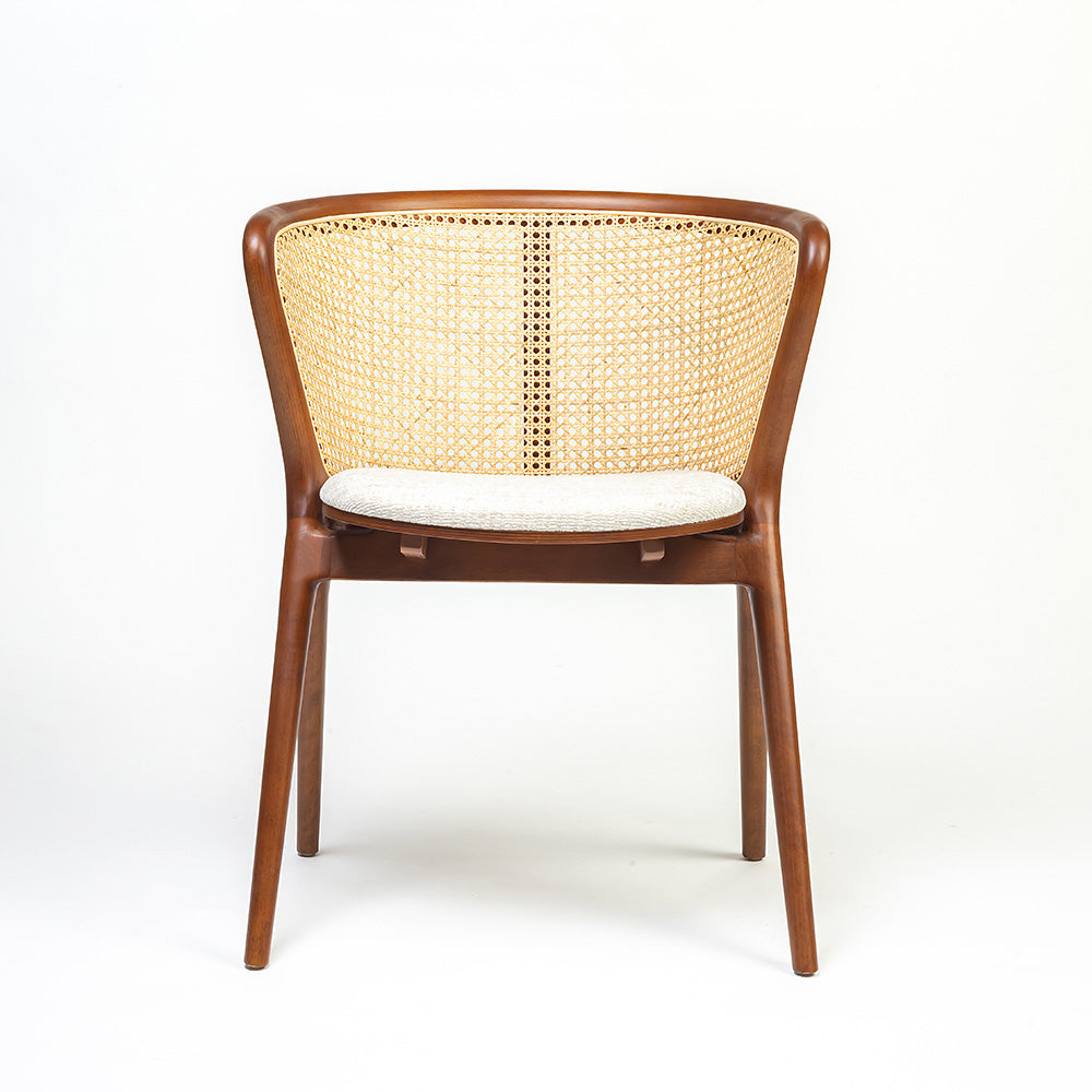 Teakwood Dining Chair