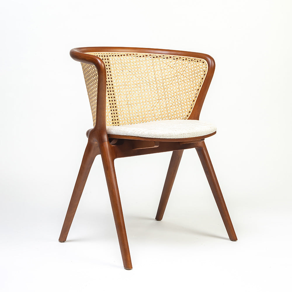 Teakwood Dining Chair