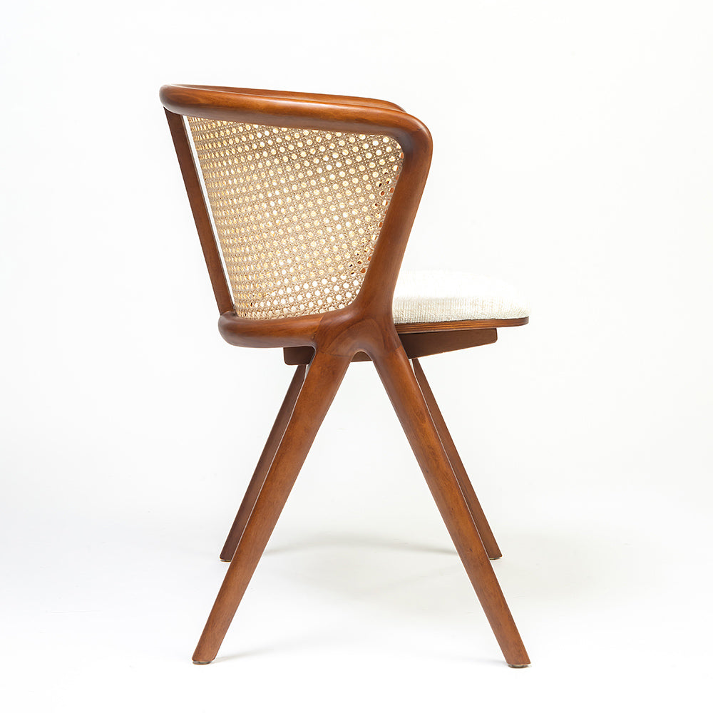 Teakwood Dining Chair