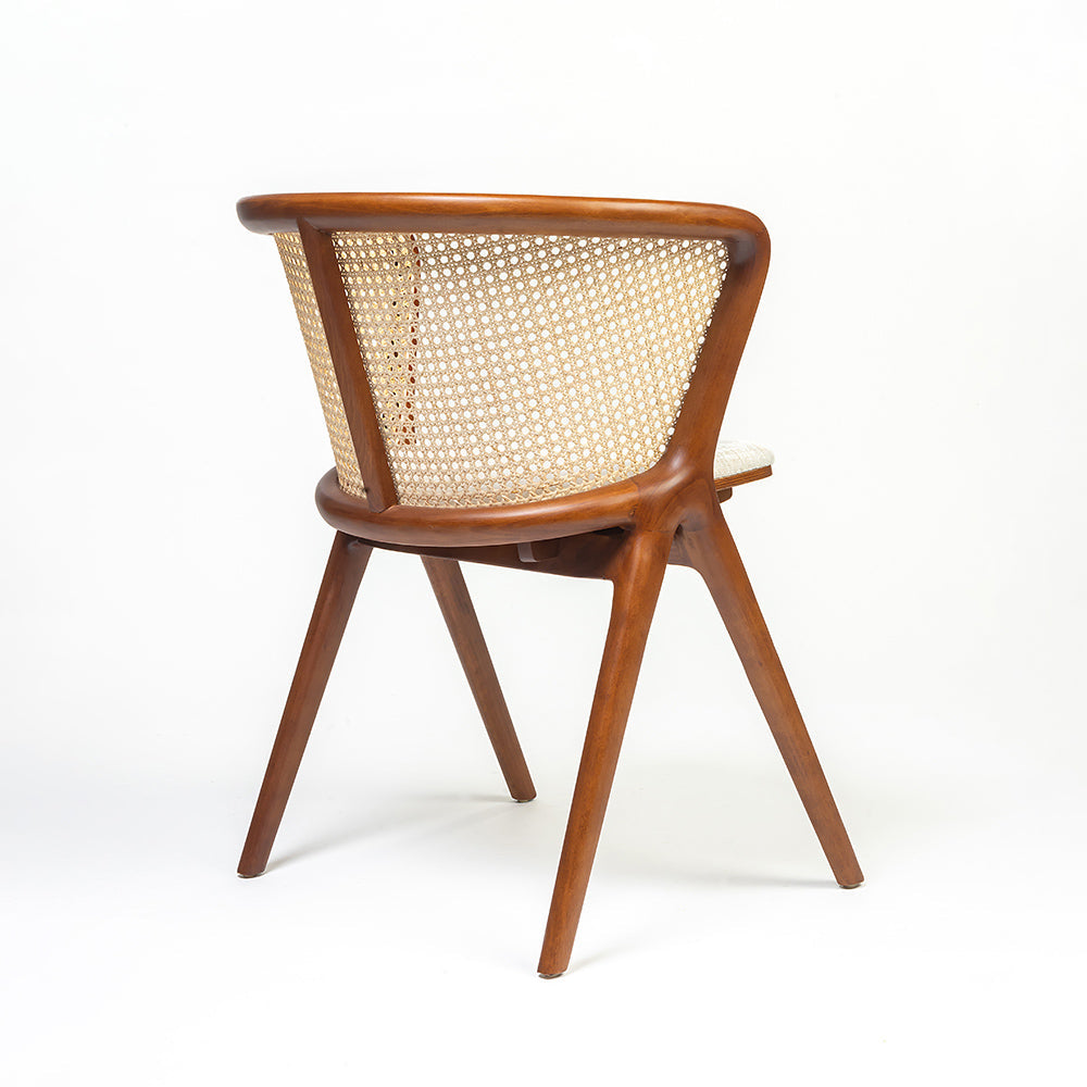 Teakwood Dining Chair