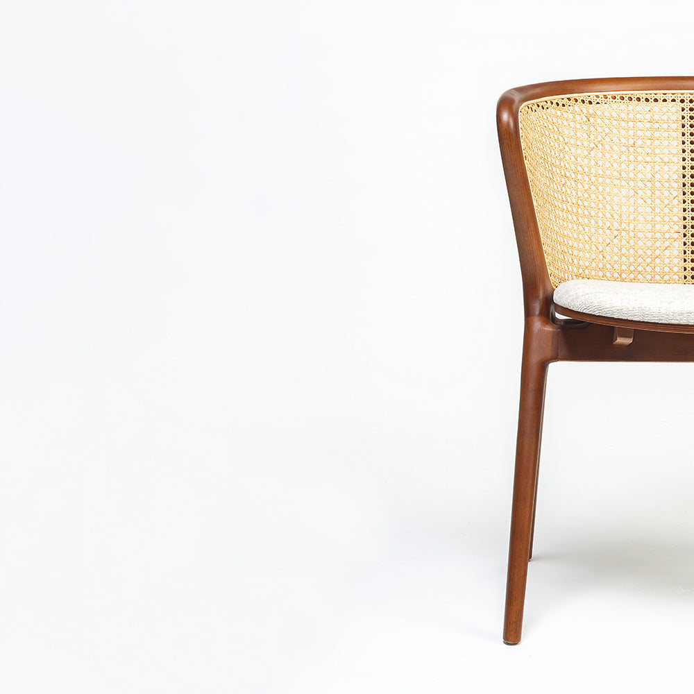 Teakwood Dining Chair