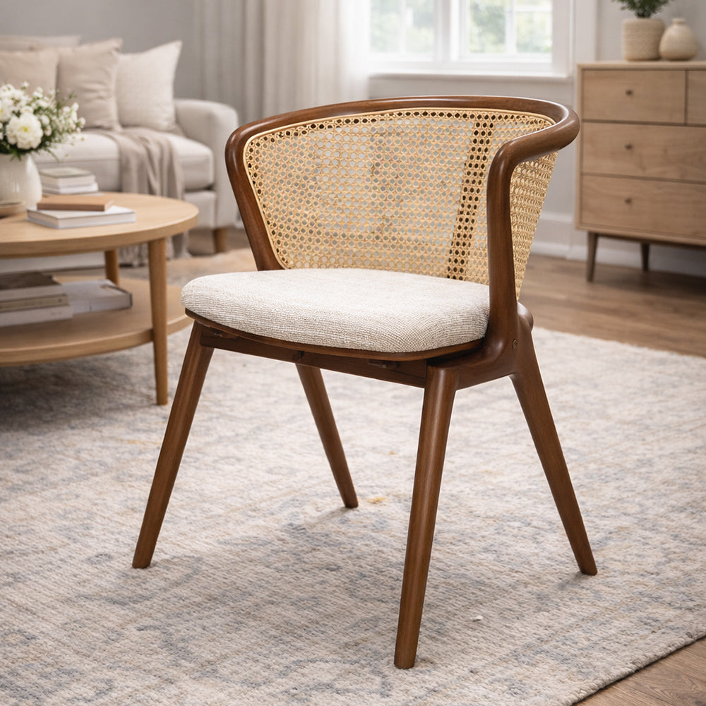 Teakwood Dining Chair