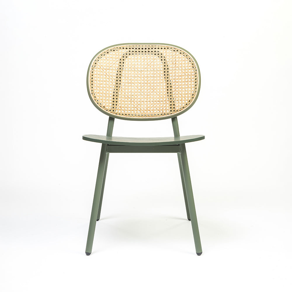 Hollyoak Outdoor Dining Chair
