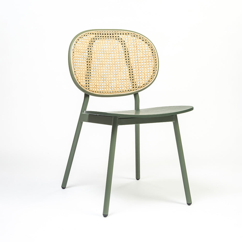 Hollyoak Outdoor Dining Chair