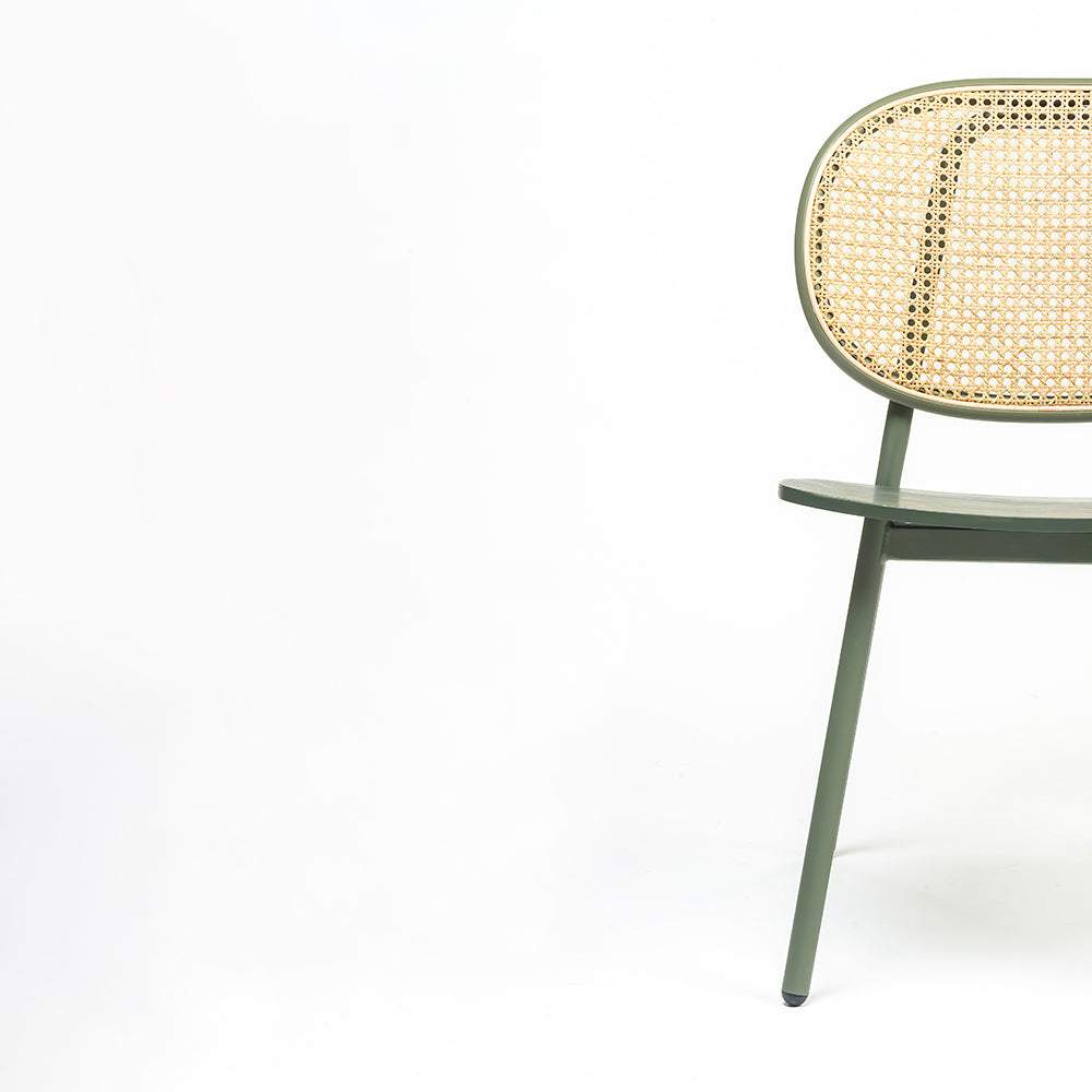 Hollyoak Outdoor Dining Chair
